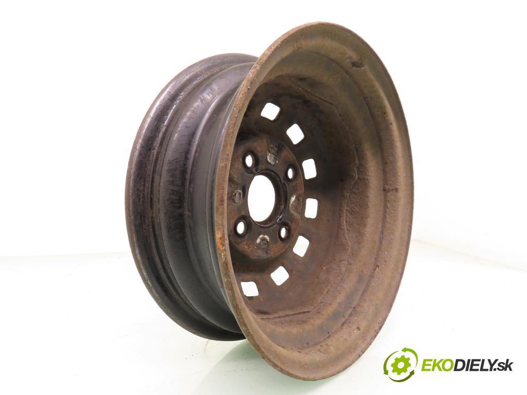 DAEWOO MATIZ (M100, M150)  0    disky / disk (OCEL 