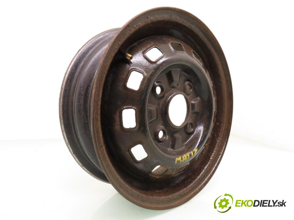 DAEWOO MATIZ (M100, M150) 0 disky / disk (OCEL