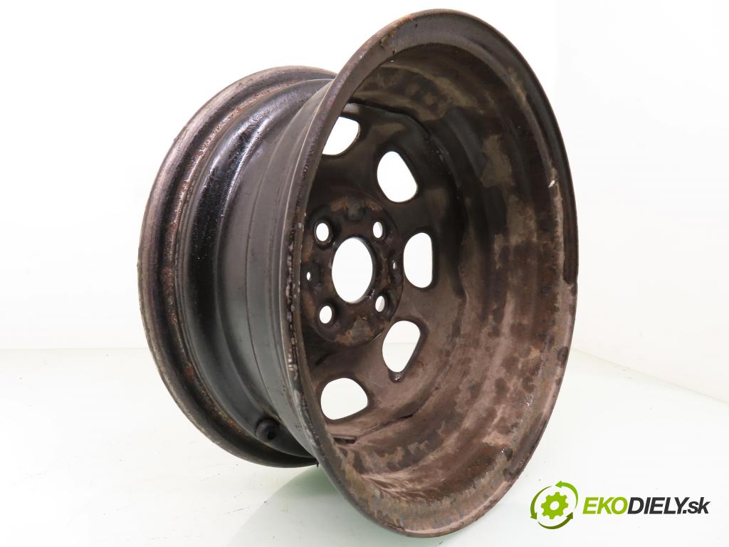 VW   0    disky / disk (OCEL 6N0601025A