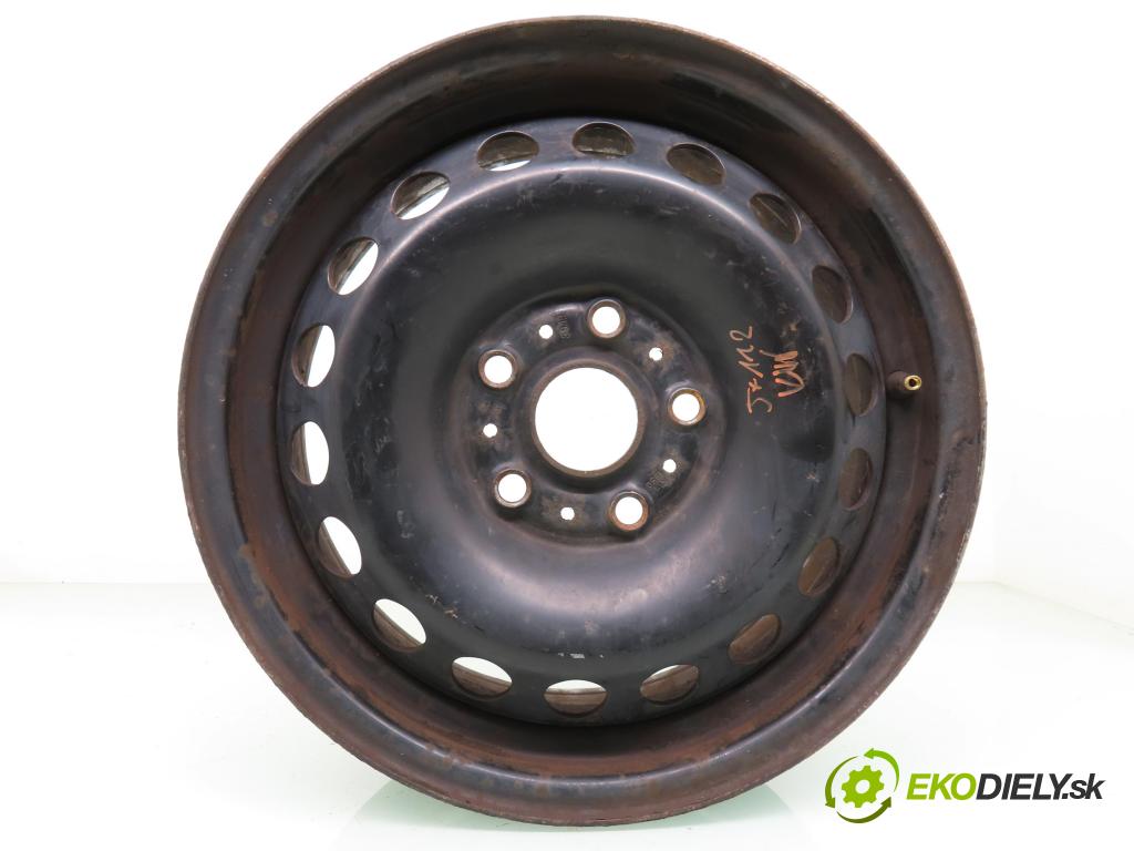 VW GOLF VII (5G1, BQ1, BE1, BE2)  0    disky / disk (OCEL 