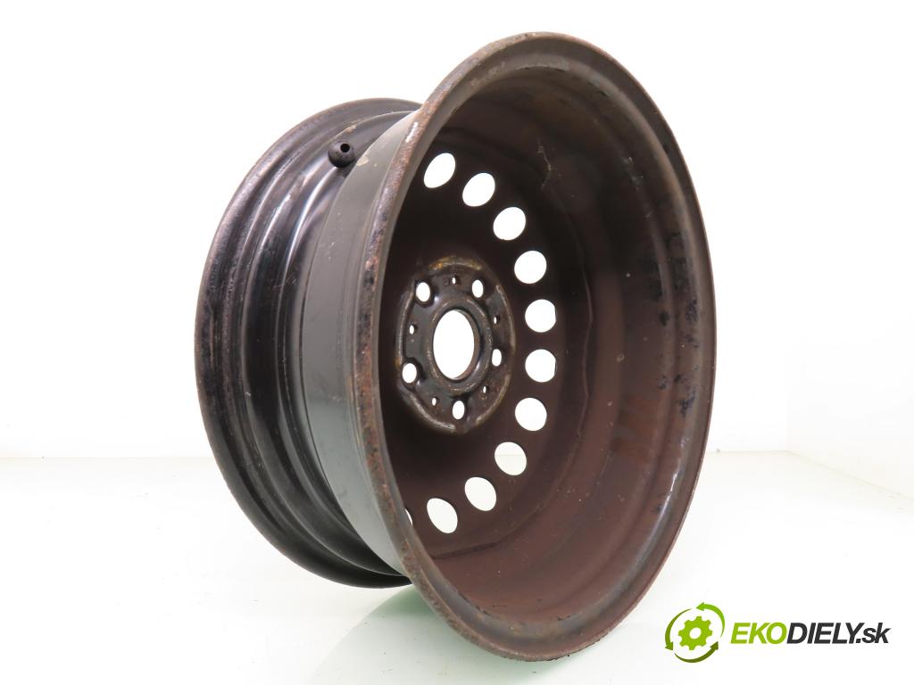 VW GOLF VII (5G1, BQ1, BE1, BE2) 0 disky / disk (OCEL