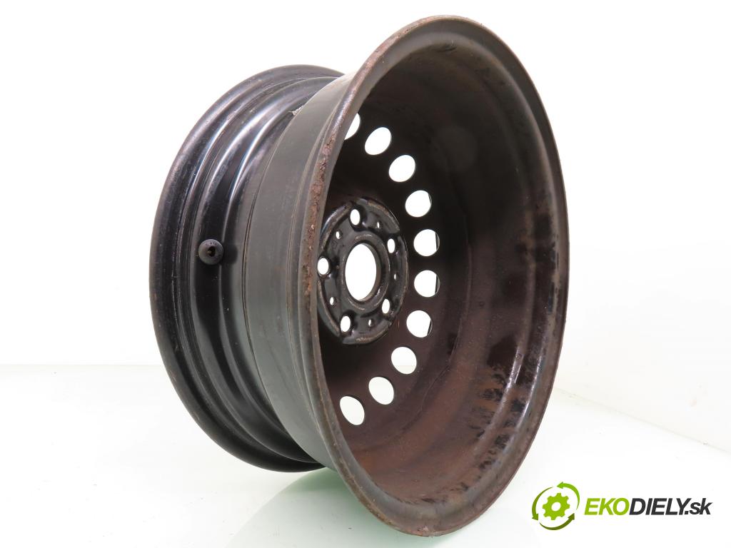 VW GOLF VII (5G1, BQ1, BE1, BE2) 0 disky / disk (OCEL