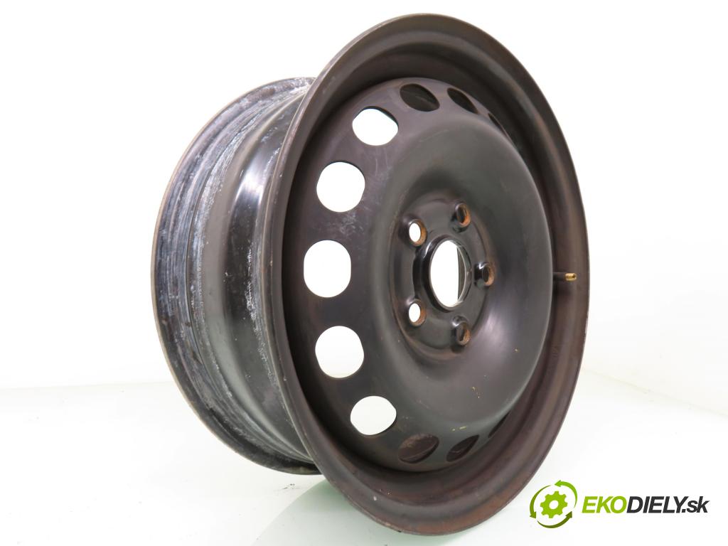 VW 0 disky / disk (OCEL