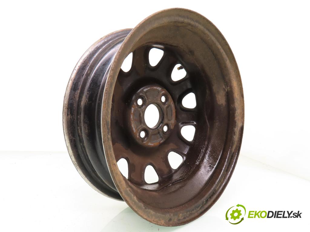OPEL AGILA (A) (H00)  0    disky / disk (OCEL 