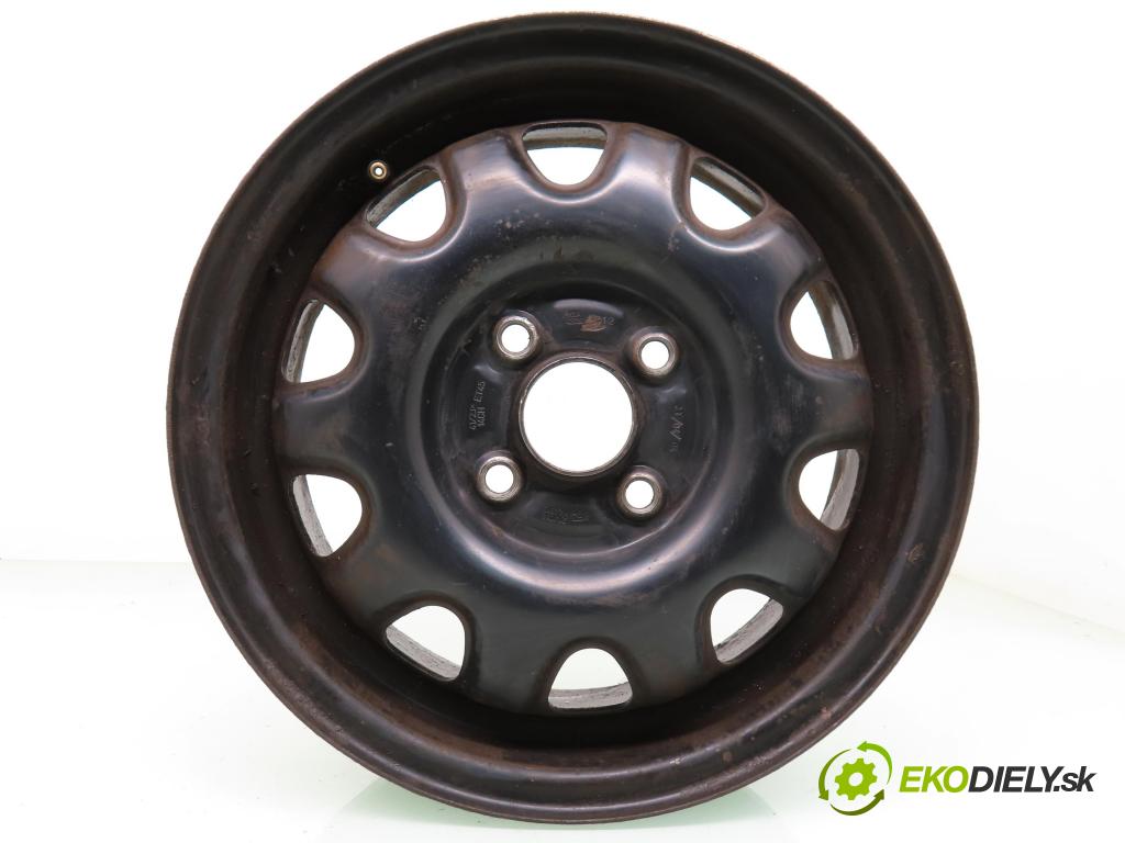OPEL AGILA (A) (H00) 0 disky / disk (OCEL
