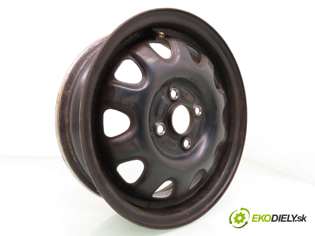 OPEL AGILA (A) (H00) 0 disky / disk (OCEL