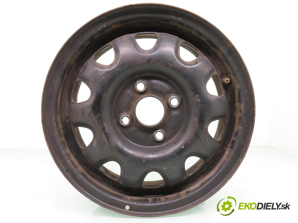 OPEL AGILA (A) (H00)  0    disky / disk (OCEL 