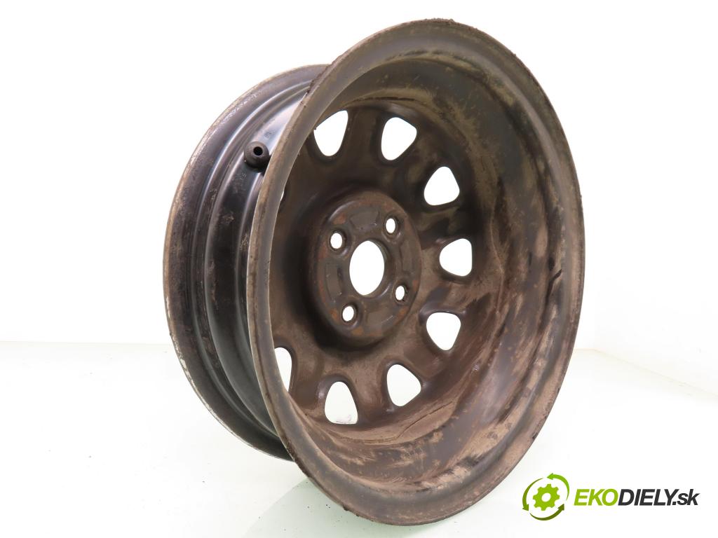 OPEL AGILA (A) (H00) 0 disky / disk (OCEL
