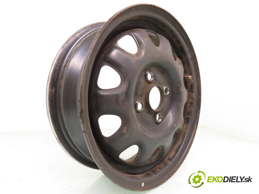 OPEL AGILA (A) (H00) 0 disky / disk (OCEL