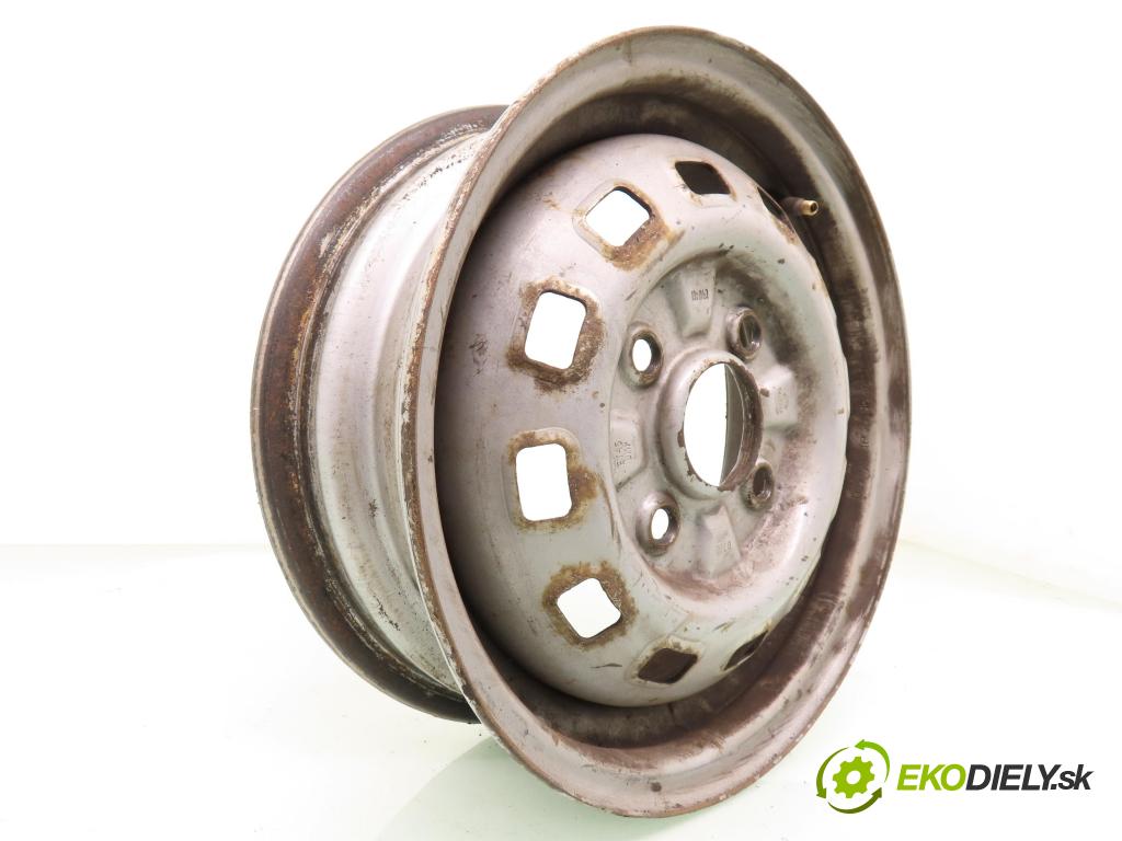 DAEWOO MATIZ (M100, M150) 0 disky / disk (OCEL