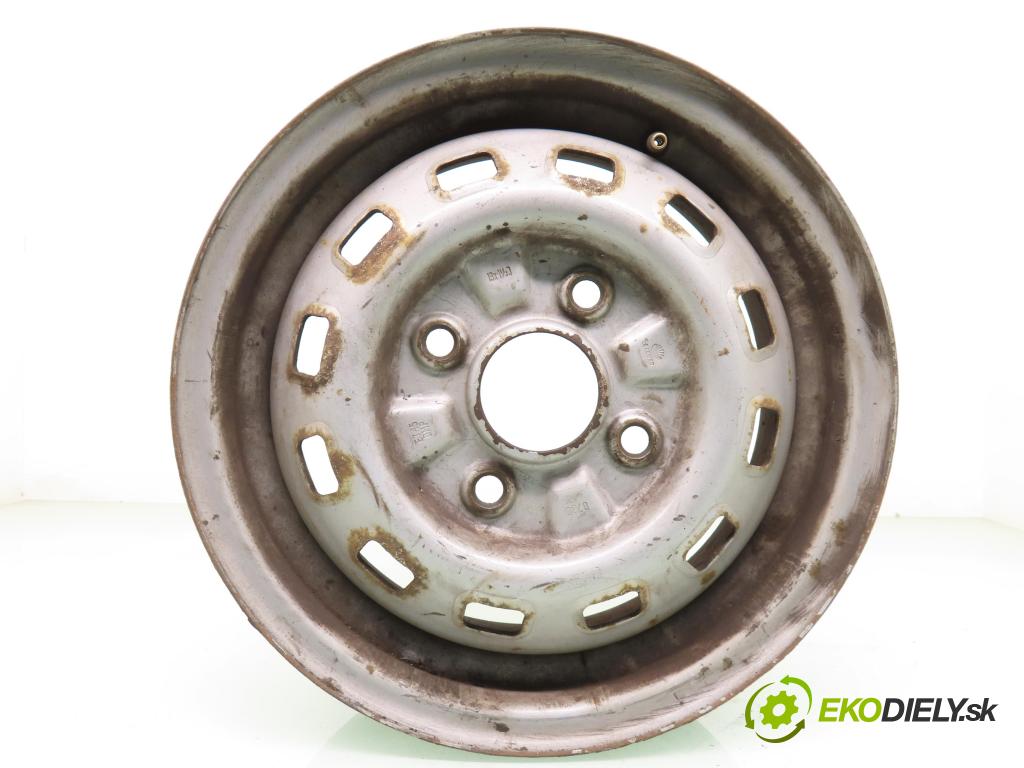 DAEWOO MATIZ (M100, M150) 0 disky / disk (OCEL