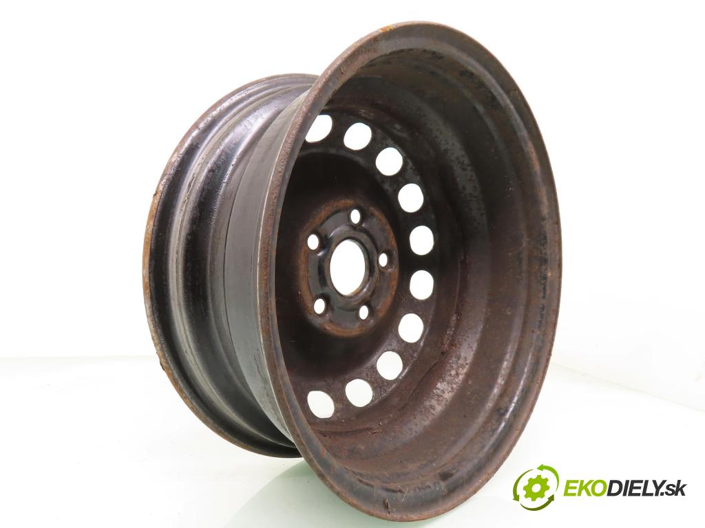 VW   0    disky / disk (OCEL 2K0601027