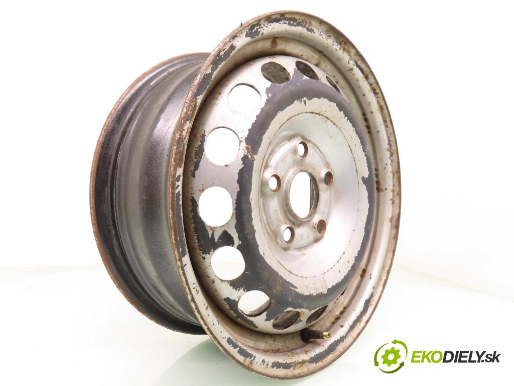 VW 0 disky / disk (OCEL 2K0601027
