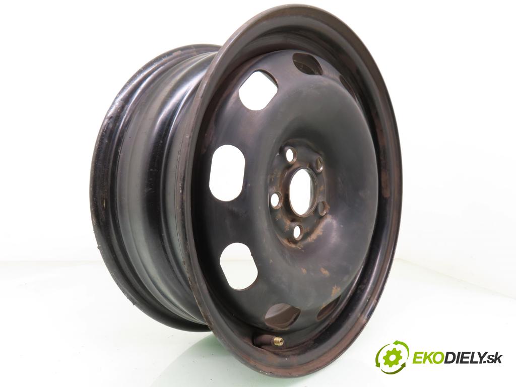 VW 0 disky / disk (OCEL 1J0601027H