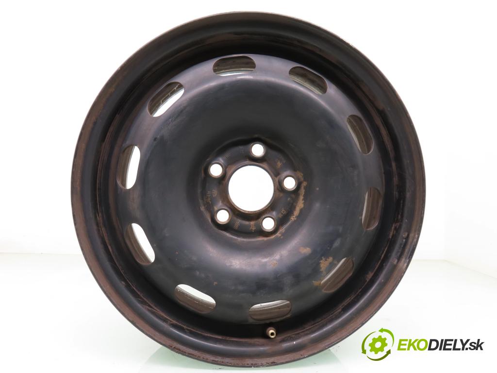 VW 0 disky / disk (OCEL 1J0601027H