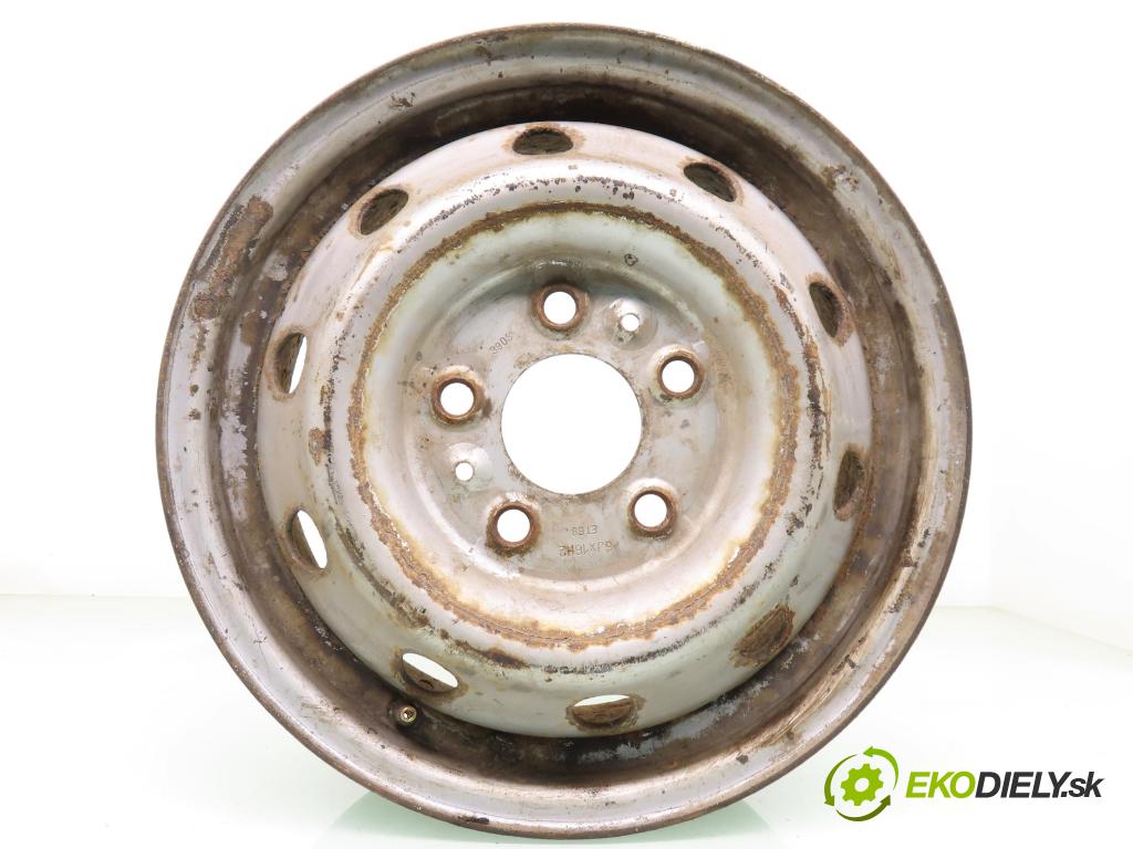 FIAT DUCATO Skrzynia (290_)  0    disky / disk (OCEL 
