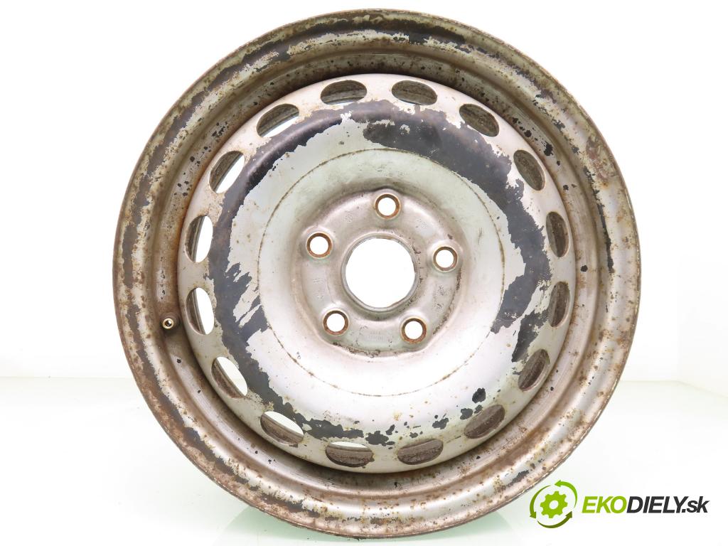 VW   0    disky / disk (OCEL 2K0601027