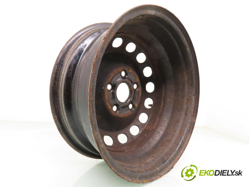 VW 0 disky / disk (OCEL 2K0601027