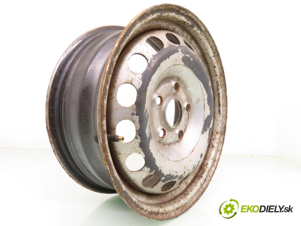 VW 0 disky / disk (OCEL 2K0601027