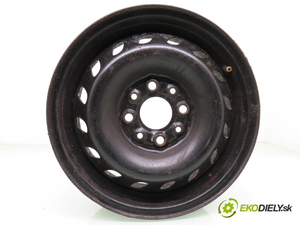 FIAT SEICENTO / 600 (187_)  0    disky / disk (OCEL 