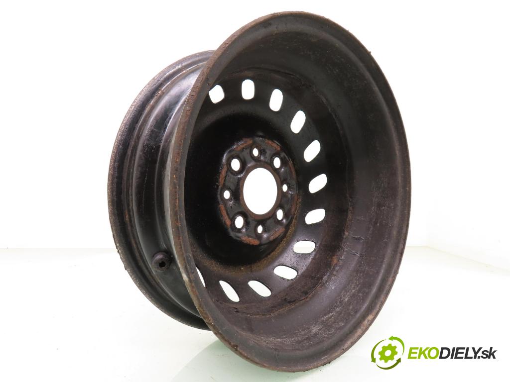 FIAT SEICENTO / 600 (187_)  0    disky / disk (OCEL