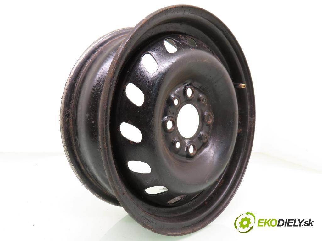 FIAT SEICENTO / 600 (187_)  0    disky / disk (OCEL