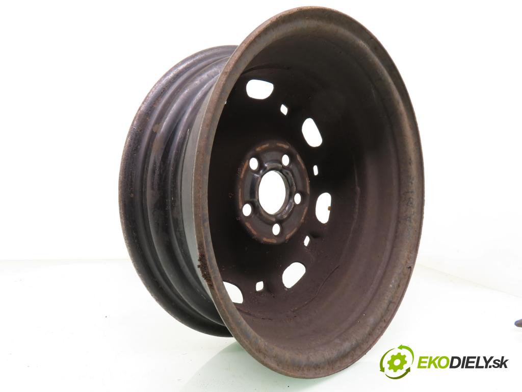 SKODA   0    disky / disk (OCEL 6Q0601027H