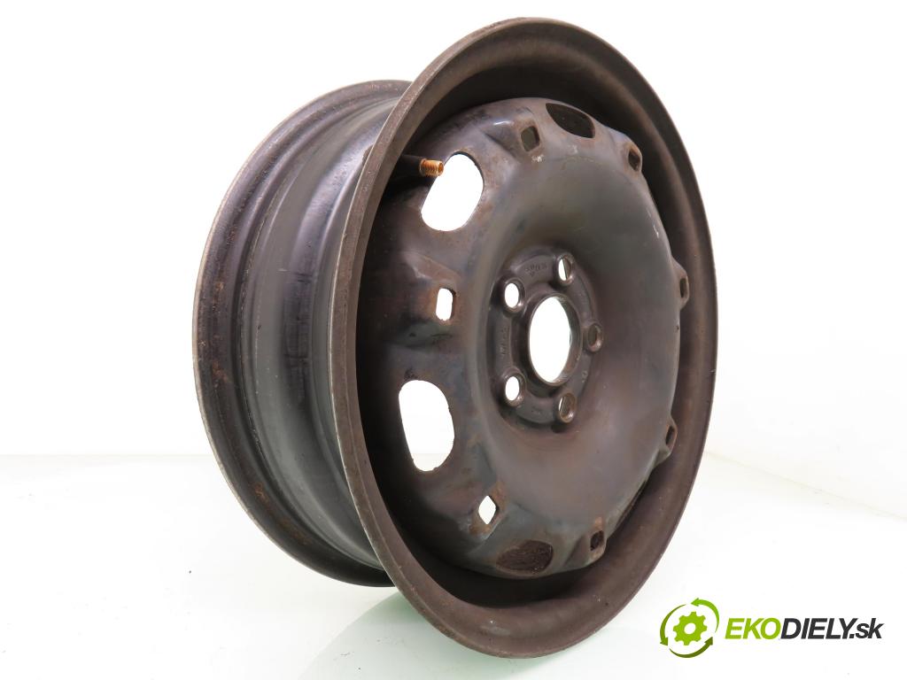 SKODA 0 disky / disk (OCEL 6Q0601027H