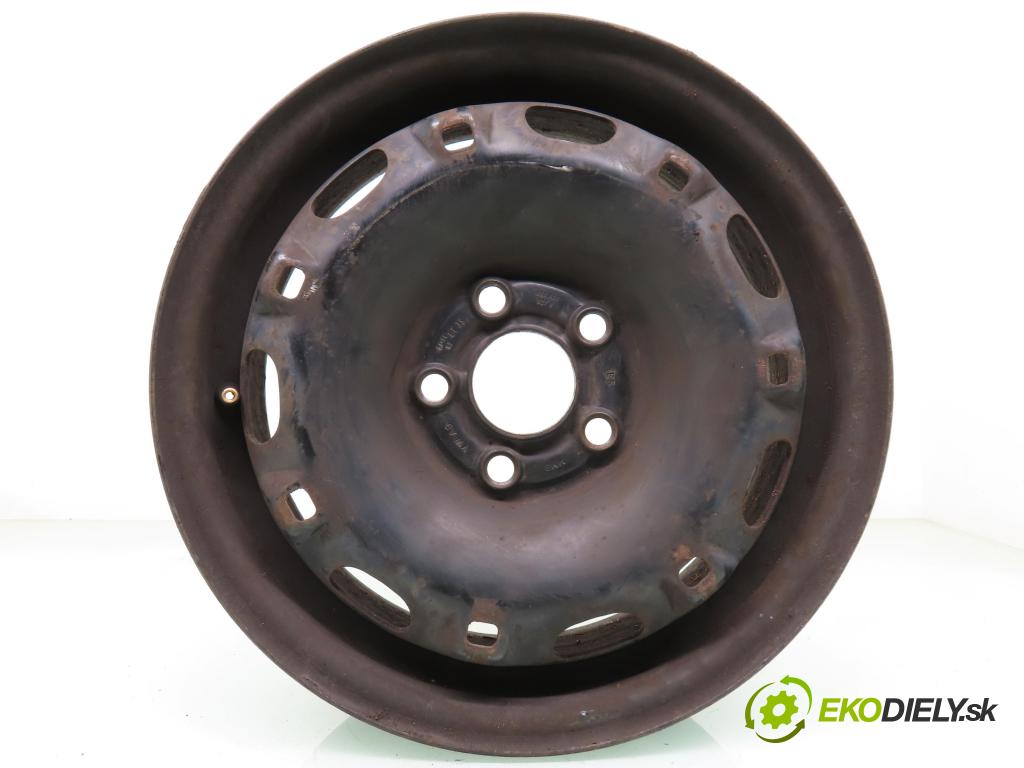 SKODA 0 disky / disk (OCEL 6Q0601027H