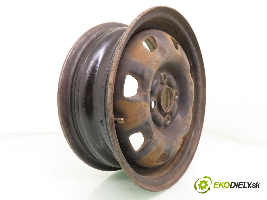 HYUNDAI GETZ (TB)  0    disky / disk (OCEL 5291025600