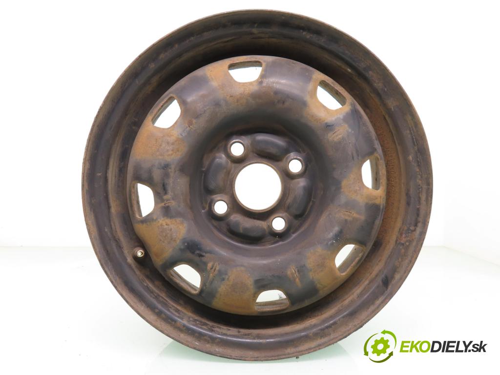 HYUNDAI GETZ (TB)  0    disky / disk (OCEL 5291025600