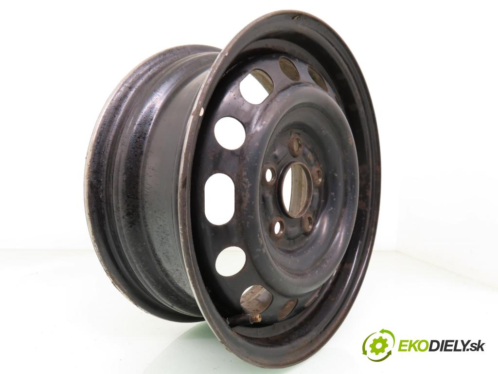 MAZDA 0 disky / disk (OCEL K6047