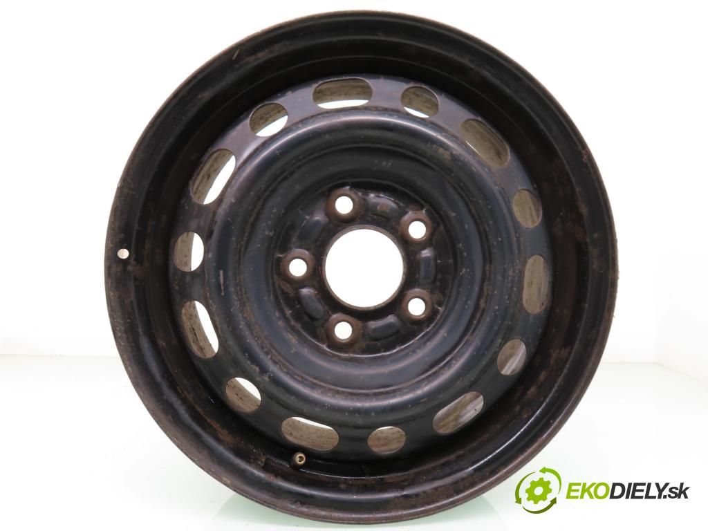 MAZDA 0 disky / disk (OCEL K6047