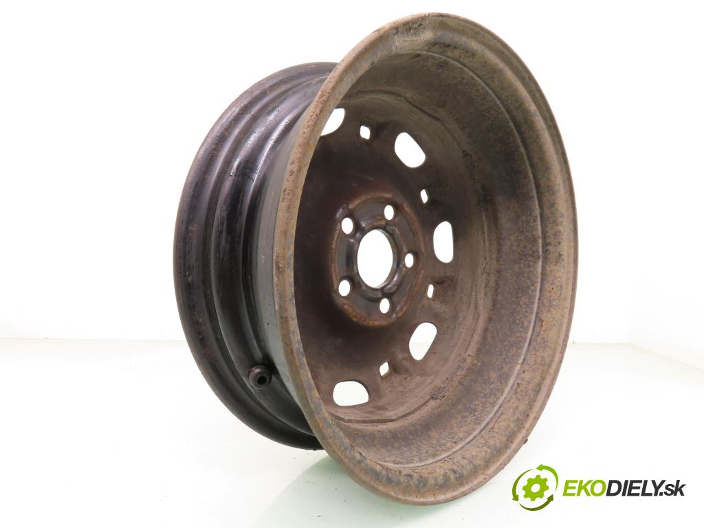 SKODA   0    disky / disk (OCEL 6Q0601027H