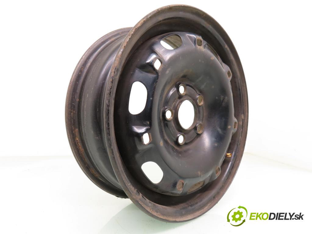 SKODA 0 disky / disk (OCEL 6Q0601027H