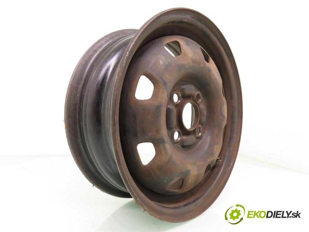 HYUNDAI GETZ (TB) 0 disky / disk (OCEL 5291025600