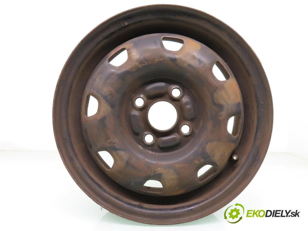 HYUNDAI GETZ (TB) 0 disky / disk (OCEL 5291025600
