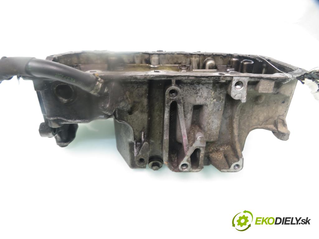 OPEL VECTRA C (Z02) LIFTBACK 2004 110,00 1.9 CDTI - Z 19 DTH 1910,00 vana olejová 55194355 (Olejové vany)