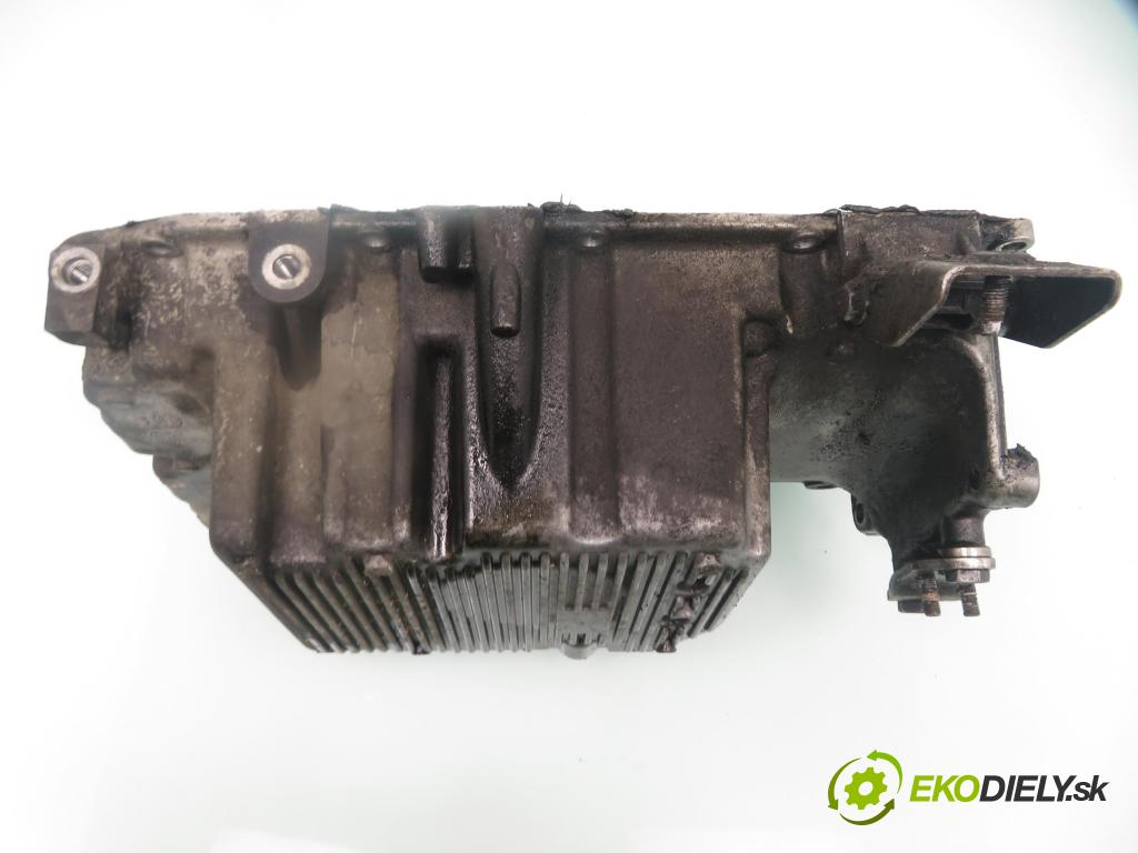 OPEL VECTRA C (Z02) LIFTBACK 2004 110,00 1.9 CDTI - Z 19 DTH 1910,00 vana olejová 55194355 (Olejové vany)