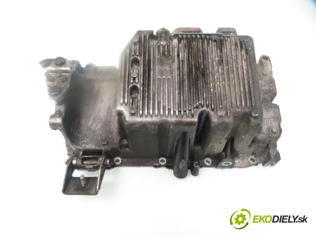 OPEL VECTRA C (Z02) LIFTBACK 2004 110,00 1.9 CDTI - Z 19 DTH 1910,00 vana olejová 55194355 (Olejové vany)