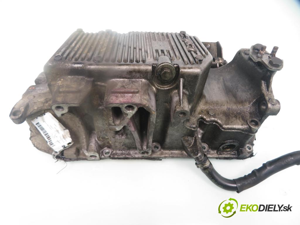 OPEL VECTRA C (Z02) LIFTBACK 2004 110,00 1.9 CDTI - Z 19 DTH 1910,00 vana olejová 55194355 (Olejové vany)