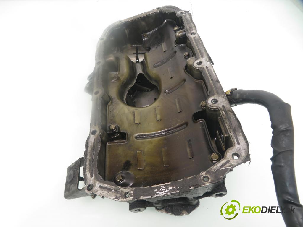 OPEL VECTRA C (Z02) LIFTBACK 2004 110,00 1.9 CDTI - Z 19 DTH 1910,00 vana olejová 55194355 (Olejové vany)