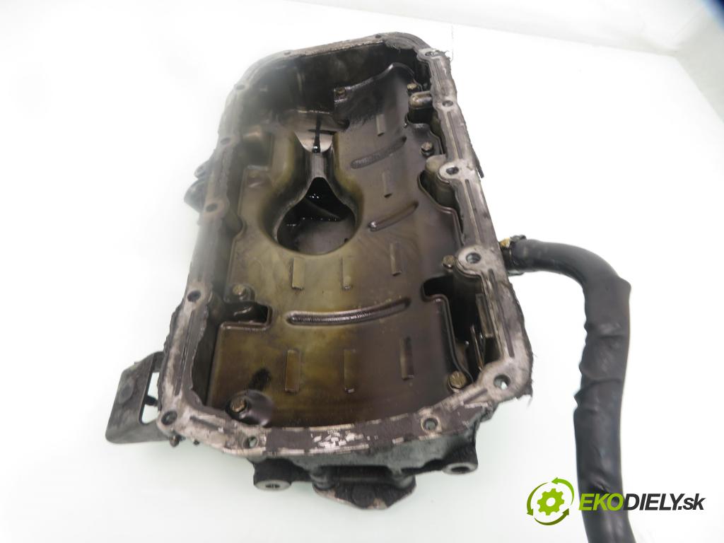 OPEL VECTRA C (Z02) LIFTBACK 2004 110,00 1.9 CDTI - Z 19 DTH 1910,00 vana olejová 55194355 (Olejové vany)