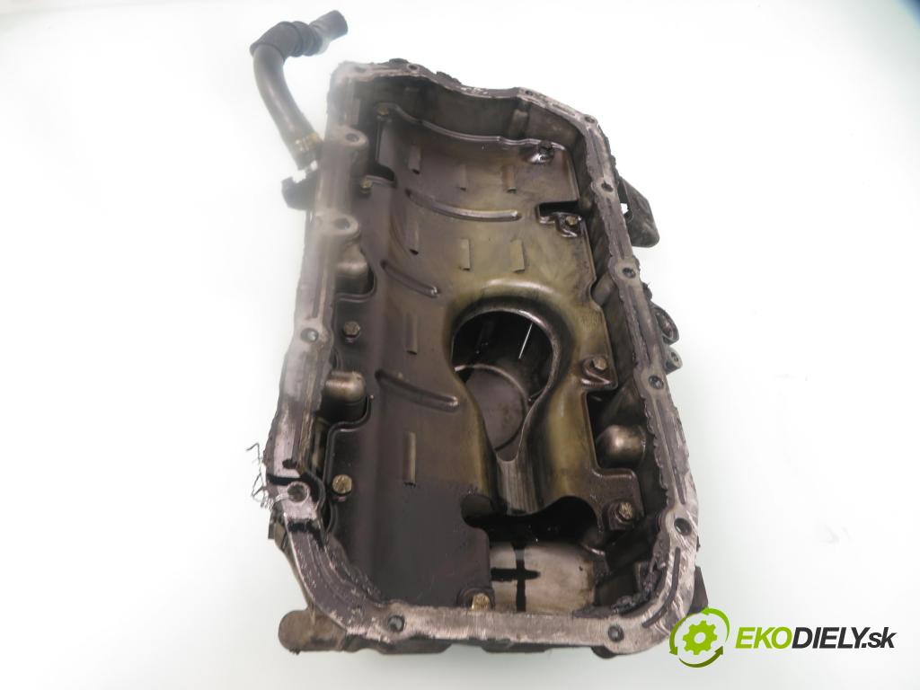 OPEL VECTRA C (Z02) LIFTBACK 2004 110,00 1.9 CDTI - Z 19 DTH 1910,00 vana olejová 55194355 (Olejové vany)