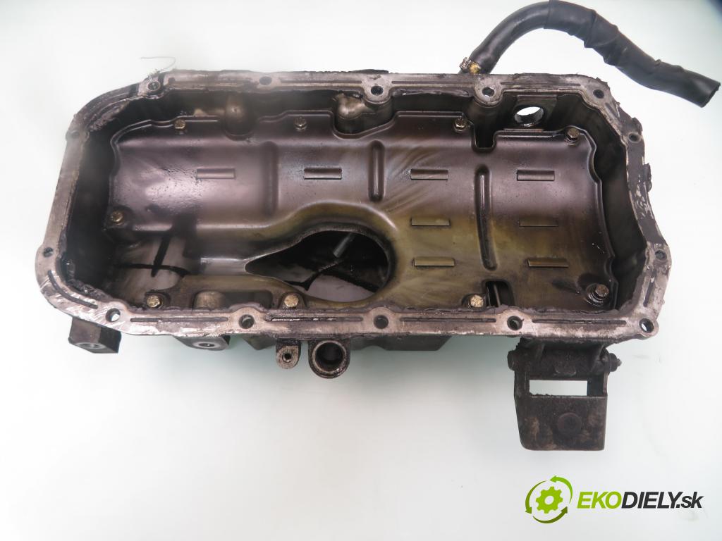 OPEL VECTRA C (Z02) LIFTBACK 2004 110,00 1.9 CDTI - Z 19 DTH 1910,00 vana olejová 55194355 (Olejové vany)