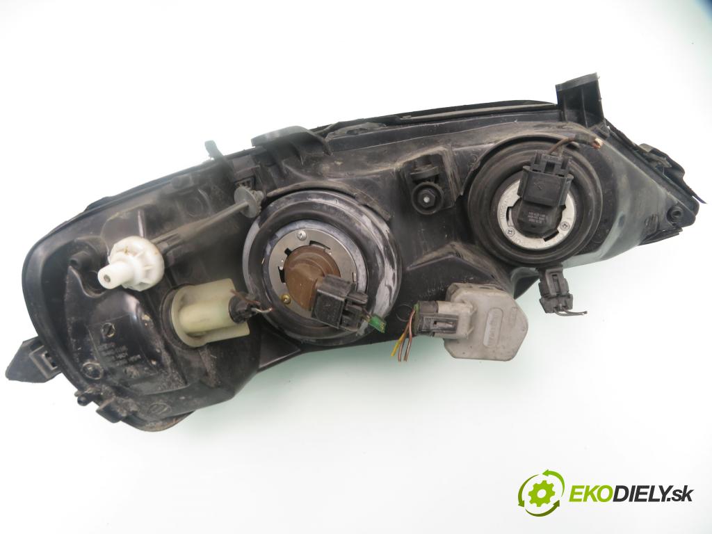 OPEL ASTRA G liftback (T98) HB 2000 66,00 1.4 16V - Z 14 XE 1389,00 Svetlo LP 084421116L