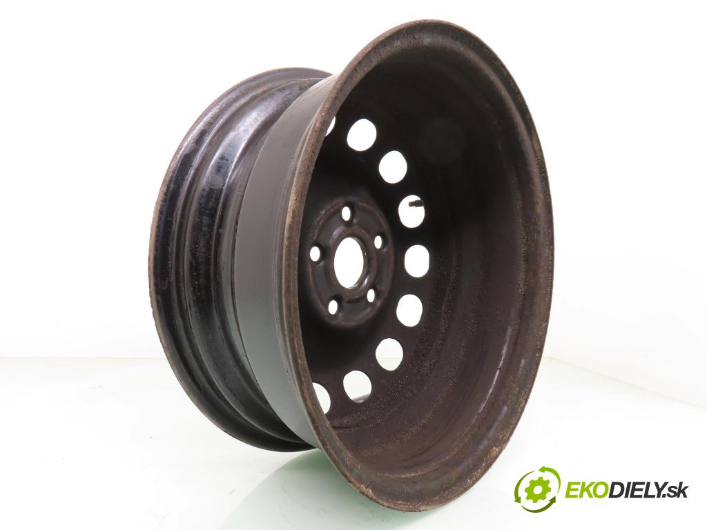 VW   0    disky / disk (OCEL 1K0601027A