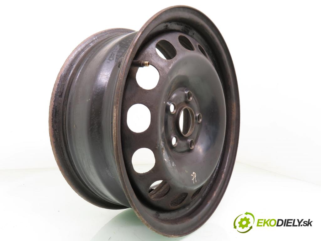 VW 0 disky / disk (OCEL 1K0601027A