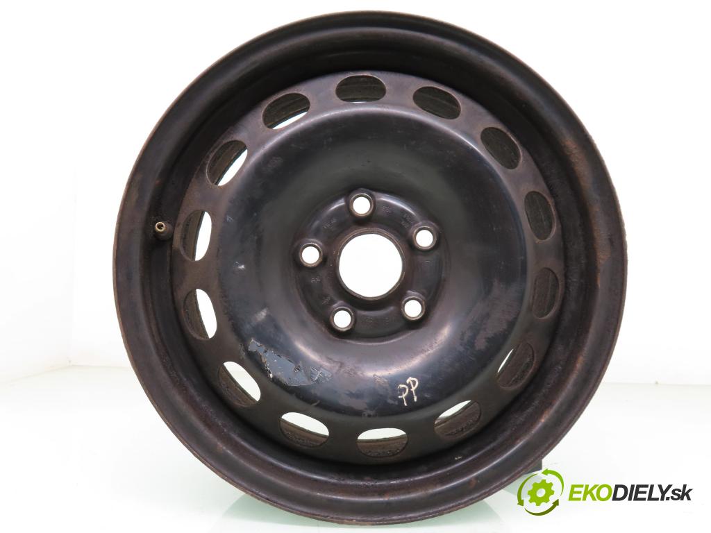 VW 0 disky / disk (OCEL 1K0601027A