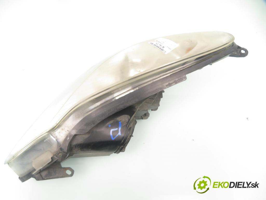 OPEL CORSA D Van VAN 2008 55,00 1.3 CDTI - A 13 DTC 1248,00 Svetlo PP 084421152R